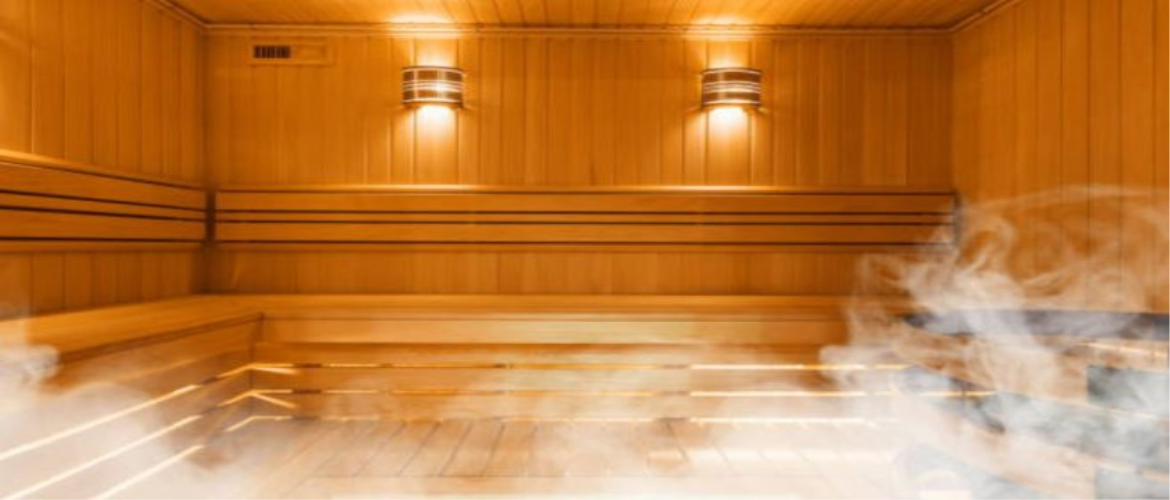10 règles du sauna finlandais